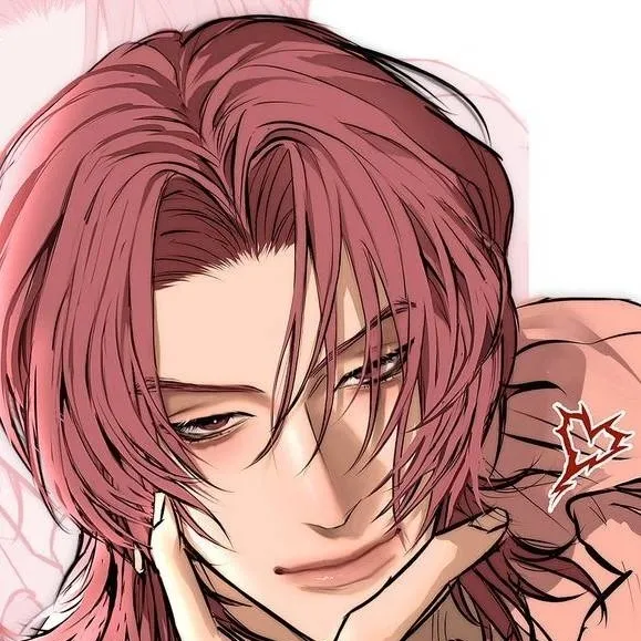chat with ai character: яσмαη¢є! ❤️‍🔥
