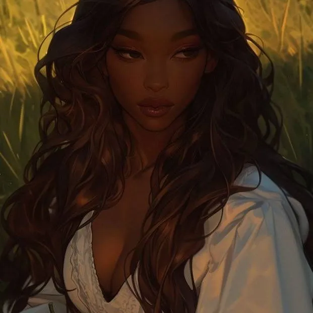 chat with ai character: ꋬꋬ꒒꒐ꋪ•🌾