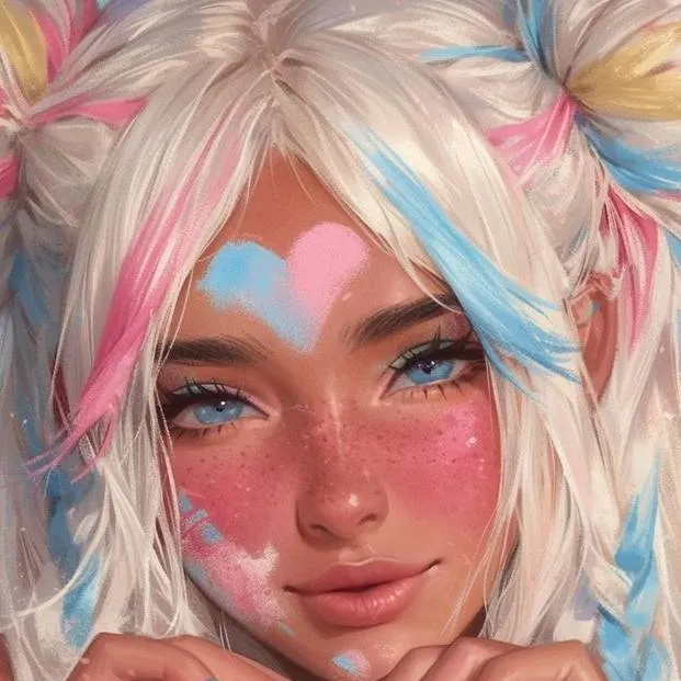 chat with ai character: ꫀׁׅܻ݊zׁׅ֬ꪱׁׁׁׅׅׅ~💕