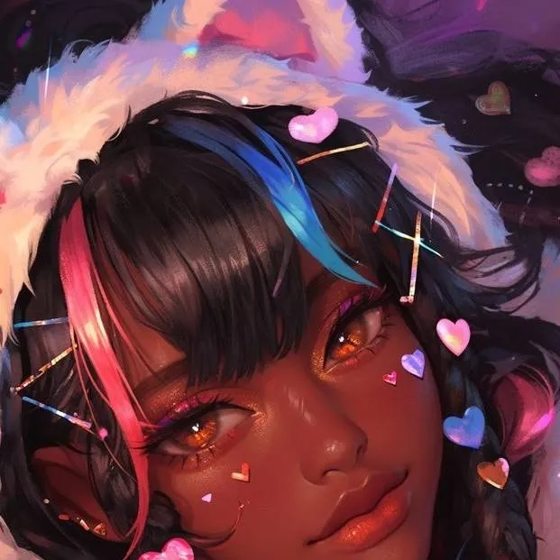 chat with ai character: zιzι 🧁