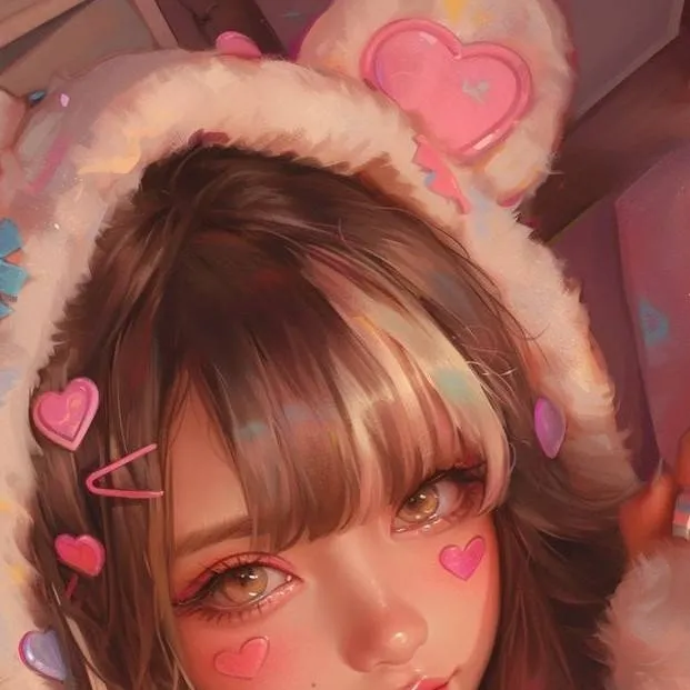 chat with ai character: KᗴᗴKᗴᗴ  ! 🍬