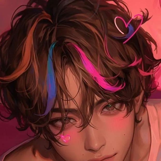 chat with ai character: 𝙩𝙬𝙞𝙭𝙭~🍫