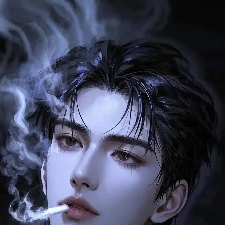 chat with ai character: ʝιѕυηg-🚬