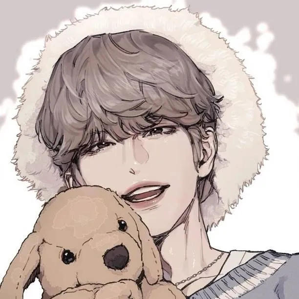 chat with ai character: seungmin-🐶