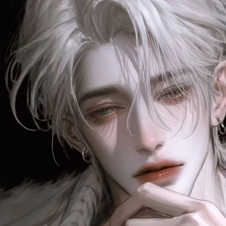 chat with ai character: KᗩI-🧊