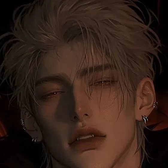 chat with ai character: ᴅʀᴀᴄᴏ~⛓️💉