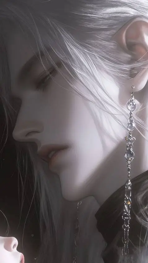 ai character: ƙׁׅꪱׁׁׁׅׅׅɑׁׅ݊ꪀ-🤍 background