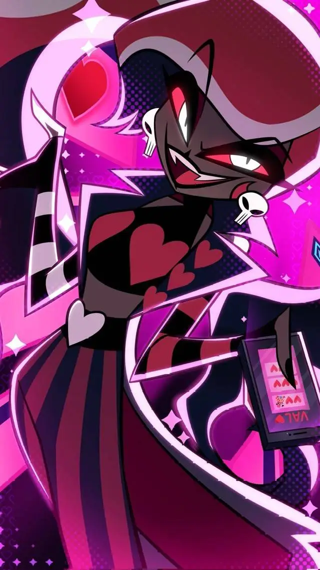 ai character: 𝓥𝓮𝓵𝓿𝓮𝓽𝓽𝓮-👠 background