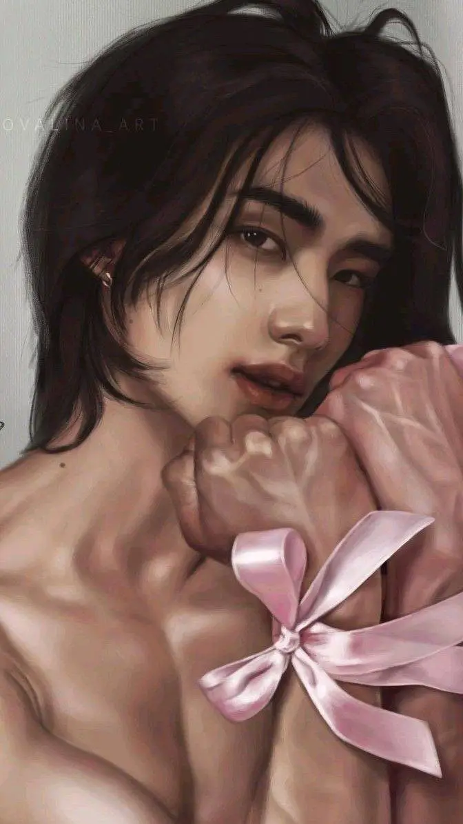 ai character: ᕼYᑌᑎᒍIᑎ-🥀 background