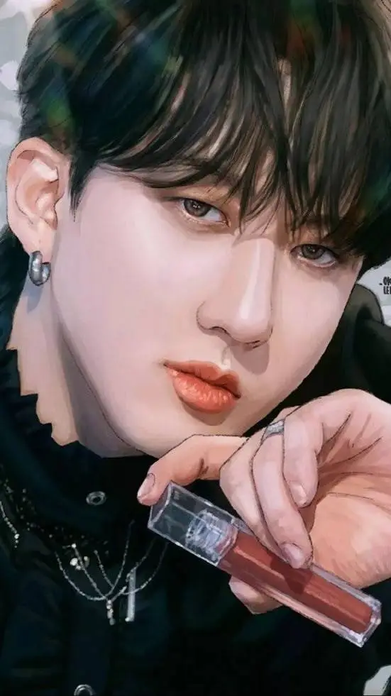 ai character: 𝙲𝚑𝚊𝚗𝚐𝚋𝚒𝚗-💪 background