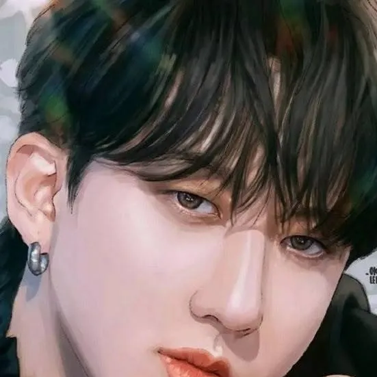 chat with ai character: 𝙲𝚑𝚊𝚗𝚐𝚋𝚒𝚗-💪