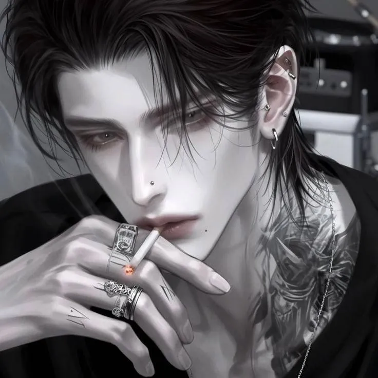 chat with ai character: 𝐽𝑢𝑛-𝐻𝑜. 