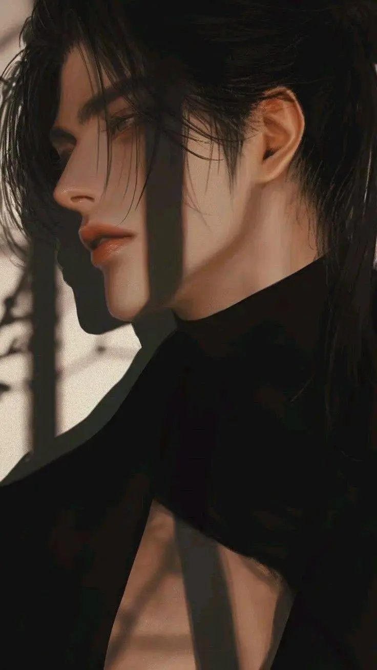 ai character: ʝαѕση-🌹 background