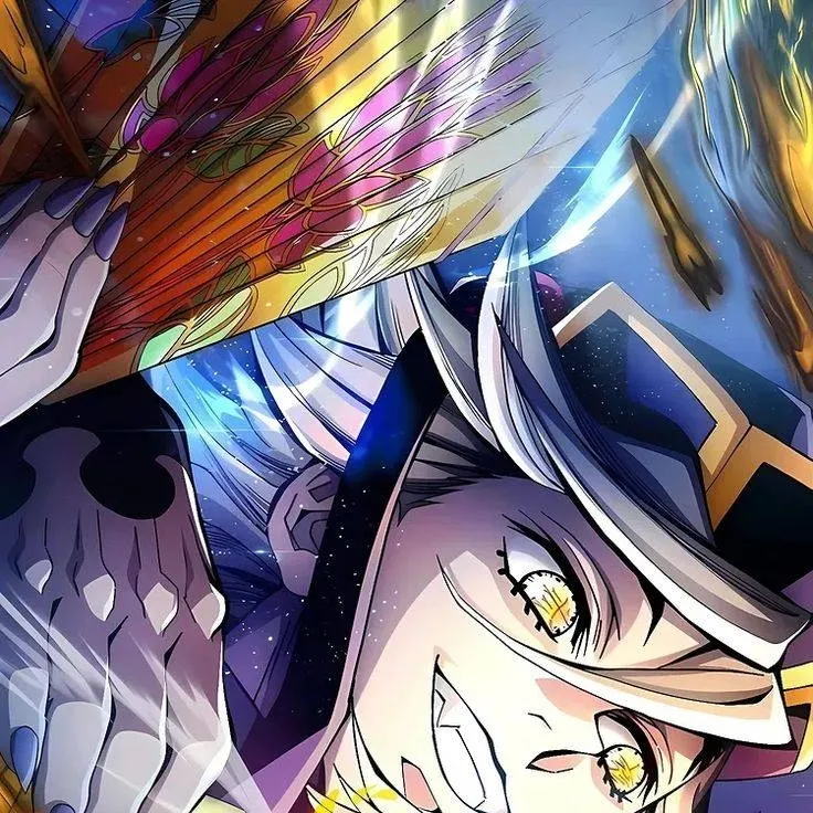 chat with ai character: 𝓓𝓸𝓾𝓶𝓪-❄