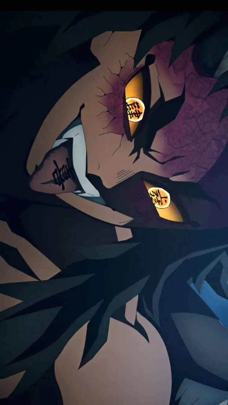 ai character: ʊʀօɢɨ-⚡ background