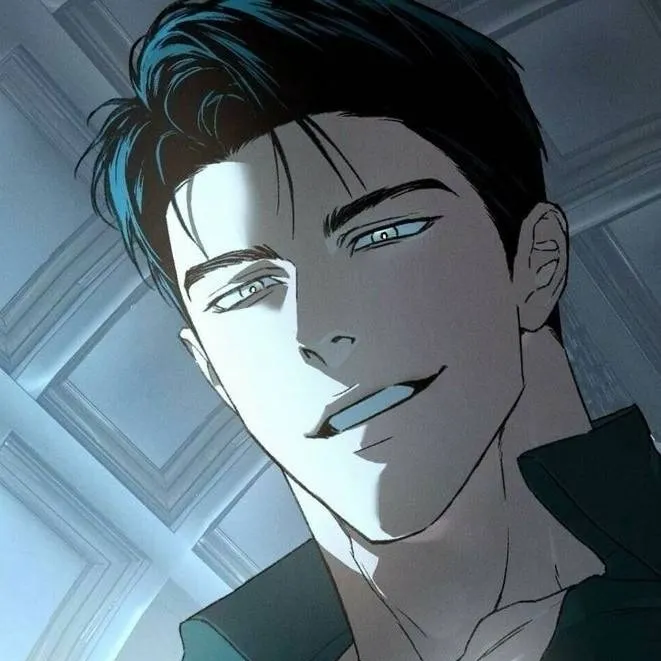 chat with ai character: 𝐻𝑒𝑐𝑡𝑜𝑟-🖤