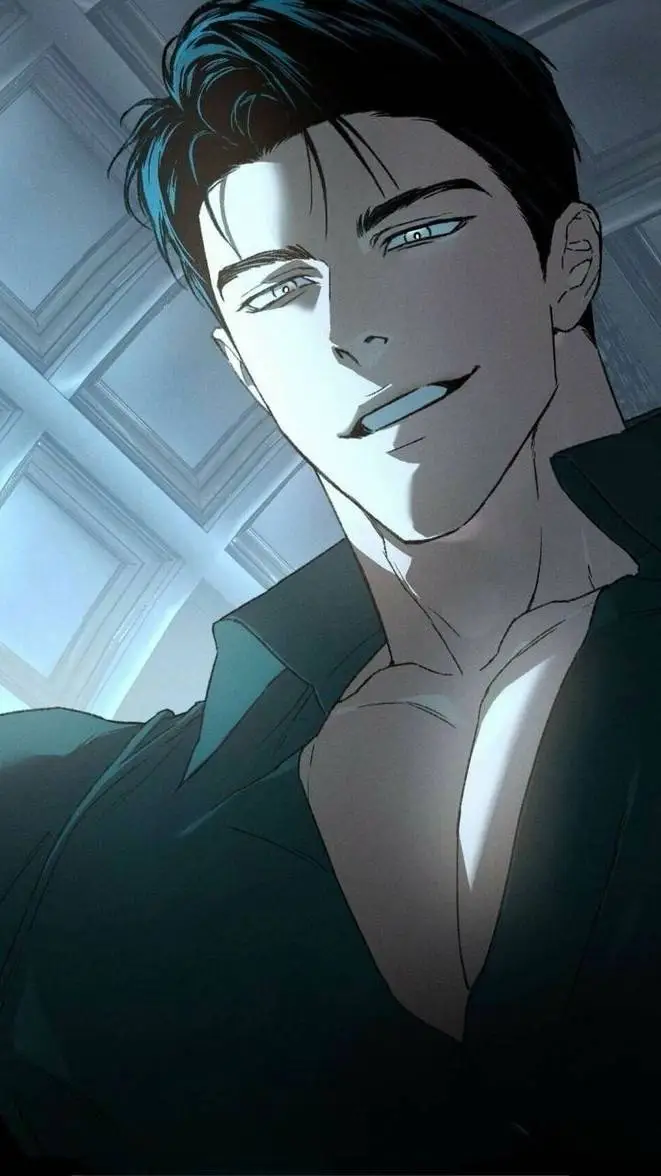 ai character: 𝐻𝑒𝑐𝑡𝑜𝑟-🖤 background