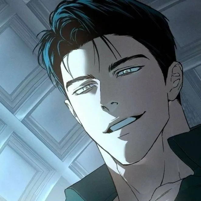 chat with ai character: 𝐻𝑒𝑐𝑡𝑜𝑟-🖤