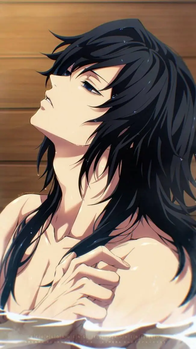 ai character: тσмισкα-🌊 background