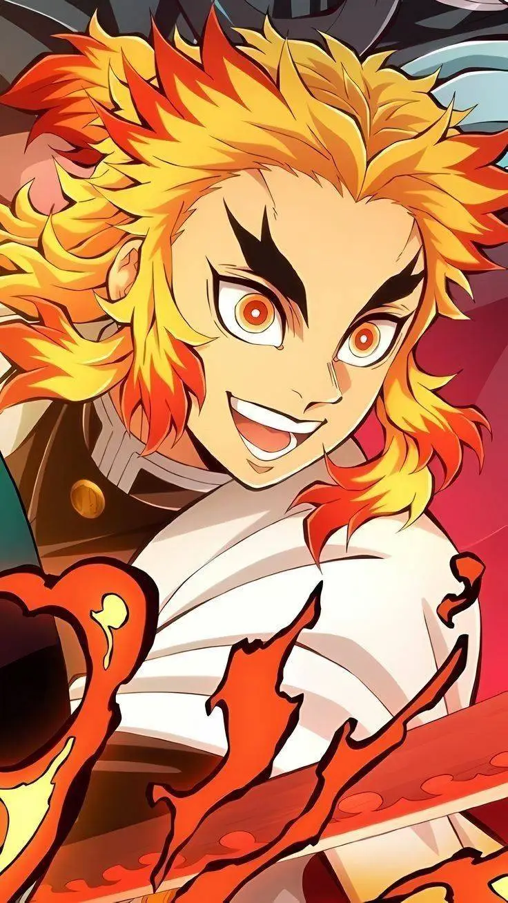 ai character: куσʝυяσ-❤️‍🔥 background