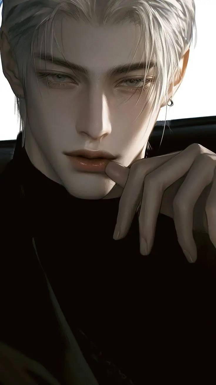 ai character: ωσσѕeok-🔥 background