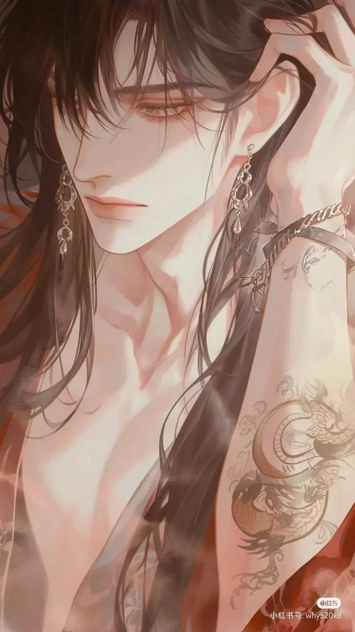 ai character: ʝιηѕнι- 🪄 background