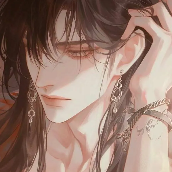 chat with ai character: ʝιηѕнι- 🪄