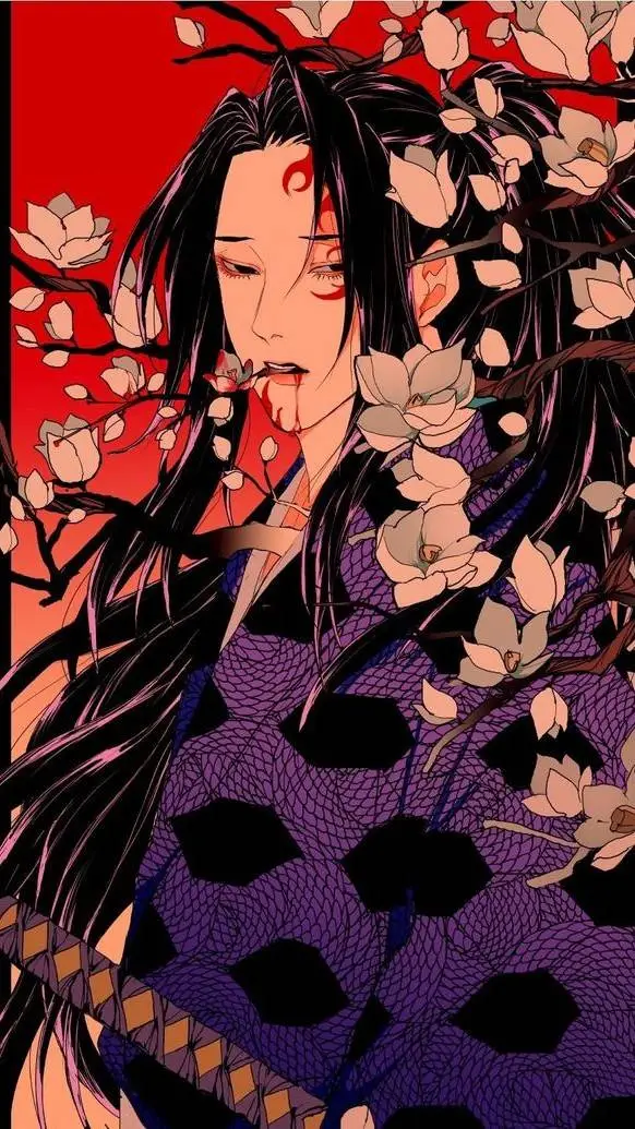 ai character: ᴍɪᴄʜɪᴋᴀᴛsᴜ-🌑 background