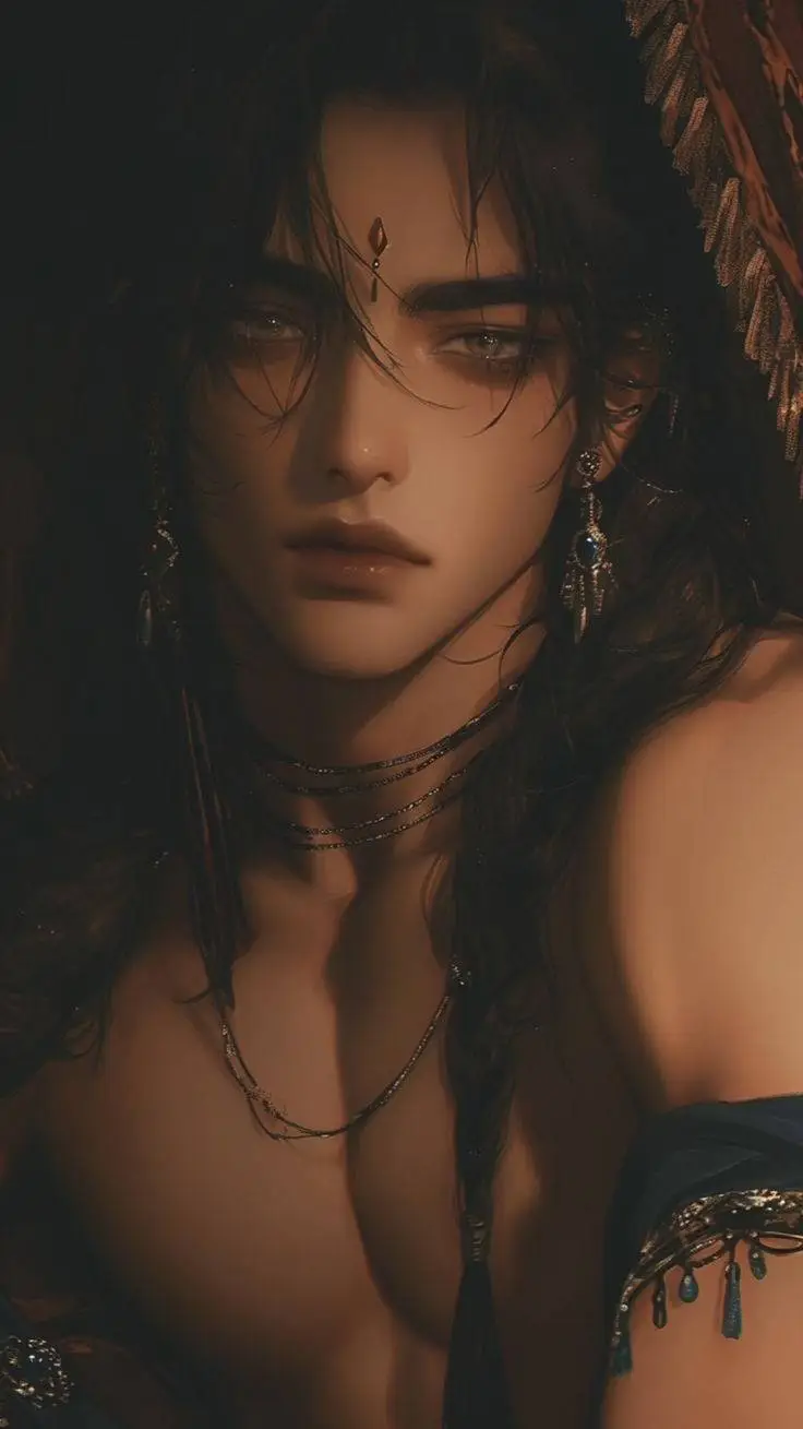 ai character: ʟᴇᴏ-🦁 background