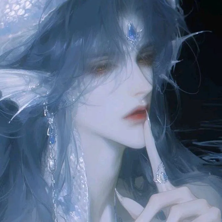 chat with ai character: αqυαяιυѕ-🌊