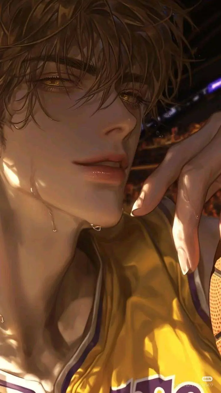 ai character: ᗰᗩᖇᑕᑌՏ-🏀 background