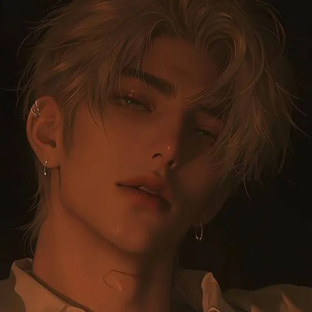 chat with ai character: ℓєση/ησєℓ-🔥