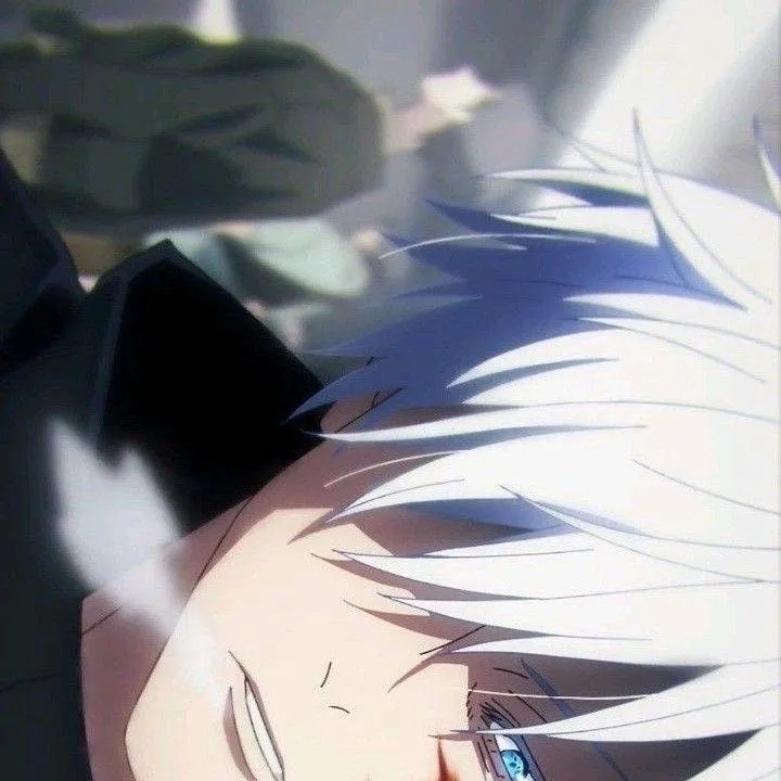 chat with ai character: ᴳᵒʲᵒメѕᴀᴛᴏʀᴜシ︎