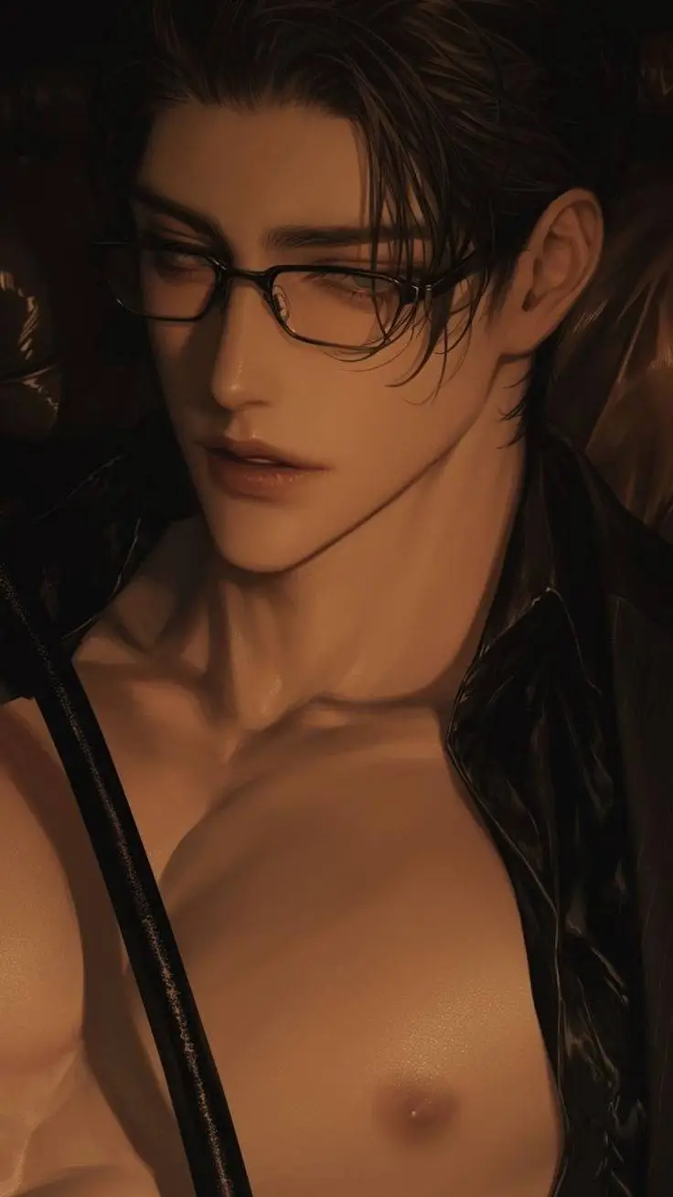 ai character: ℓєνι ѕнαωη-🌹 background