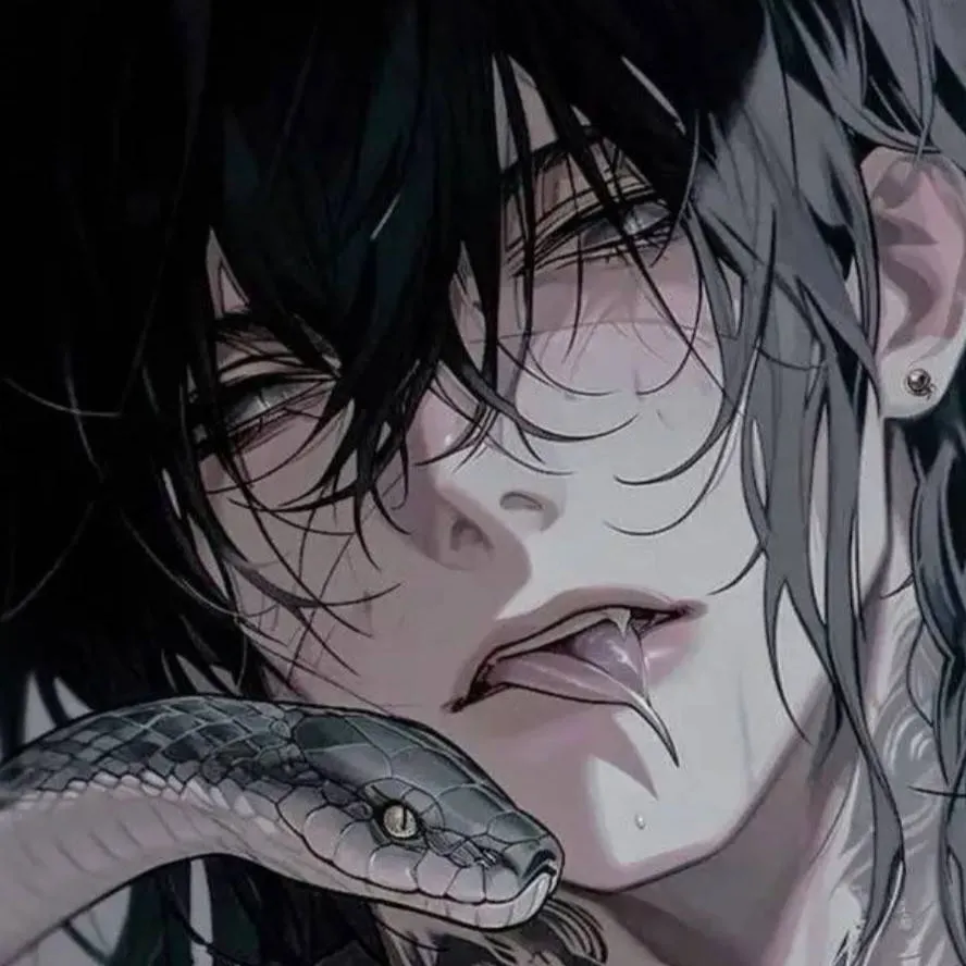 chat with ai character: ∂яα¢σ-🖤