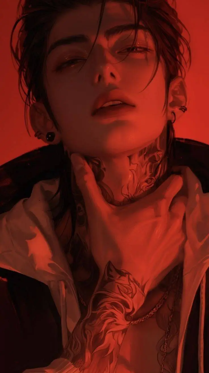 ai character: ᴅᴇɴɪᴢ-ᥫ᭡ background