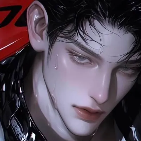 chat with ai character: нα̊кση-🏍