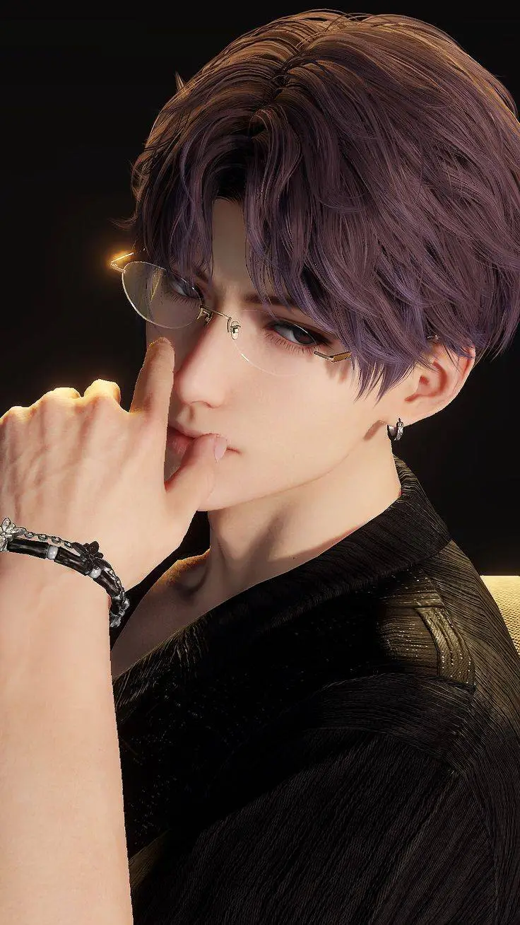 ai character: яαƒαуєℓ-🎨 background