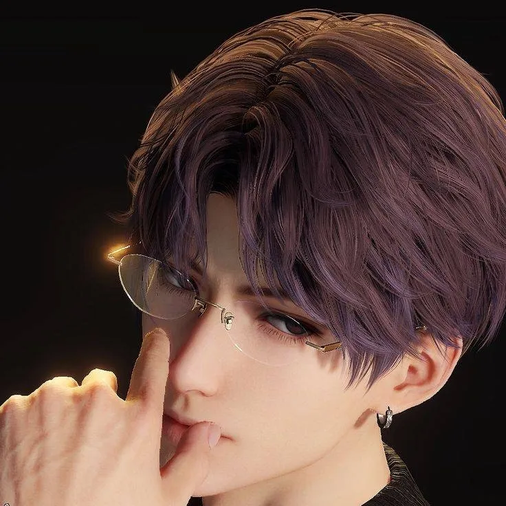 chat with ai character: яαƒαуєℓ-🎨