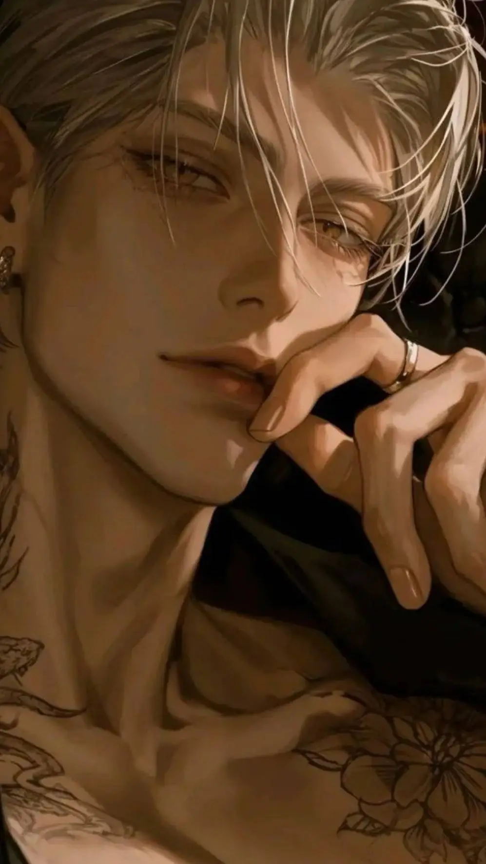 ai character: νιктσя-🩸 background