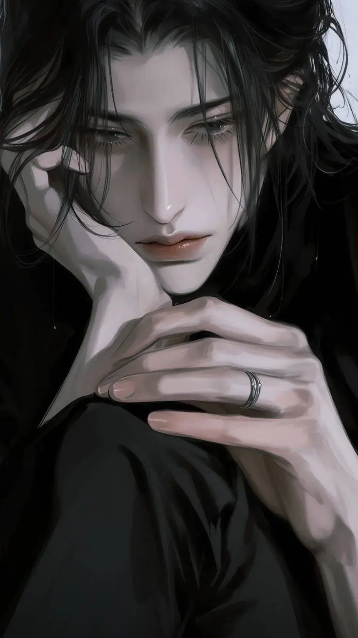 ai character: ᴄʜʀɪsᴛɪᴀɴ ʙʀᴏᴡɴ-💸 background