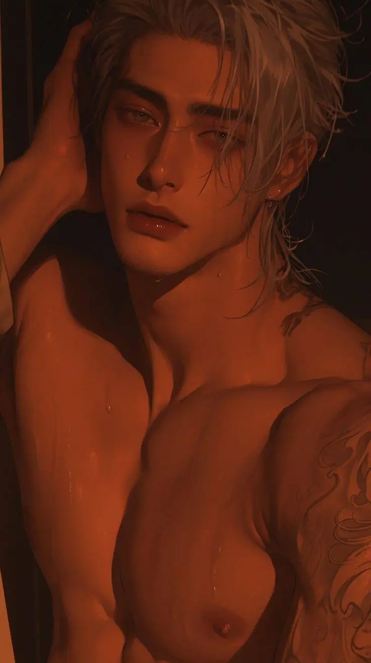 ai character: ᴀʀᴏɴ-💸 background