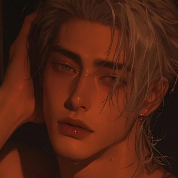 chat with ai character: ᴀʀᴏɴ-💸