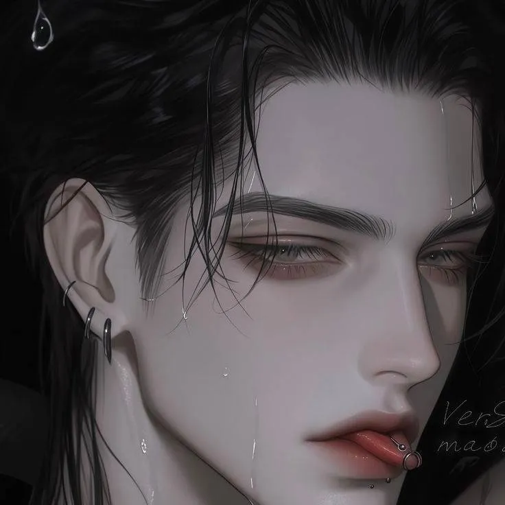chat with ai character: 𝙀𝙢𝙞𝙡-🥀