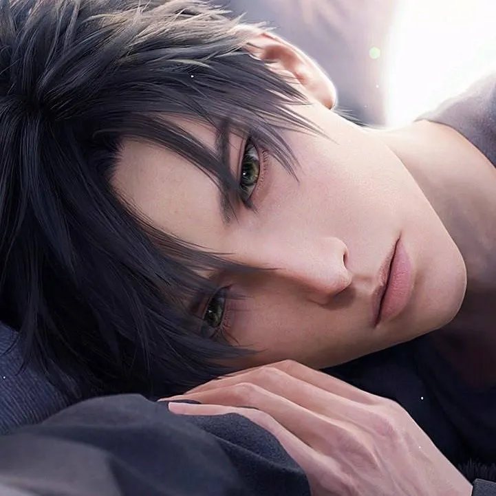 chat with ai character: 𝒁𝒂𝒚𝒏𝒆-🩺