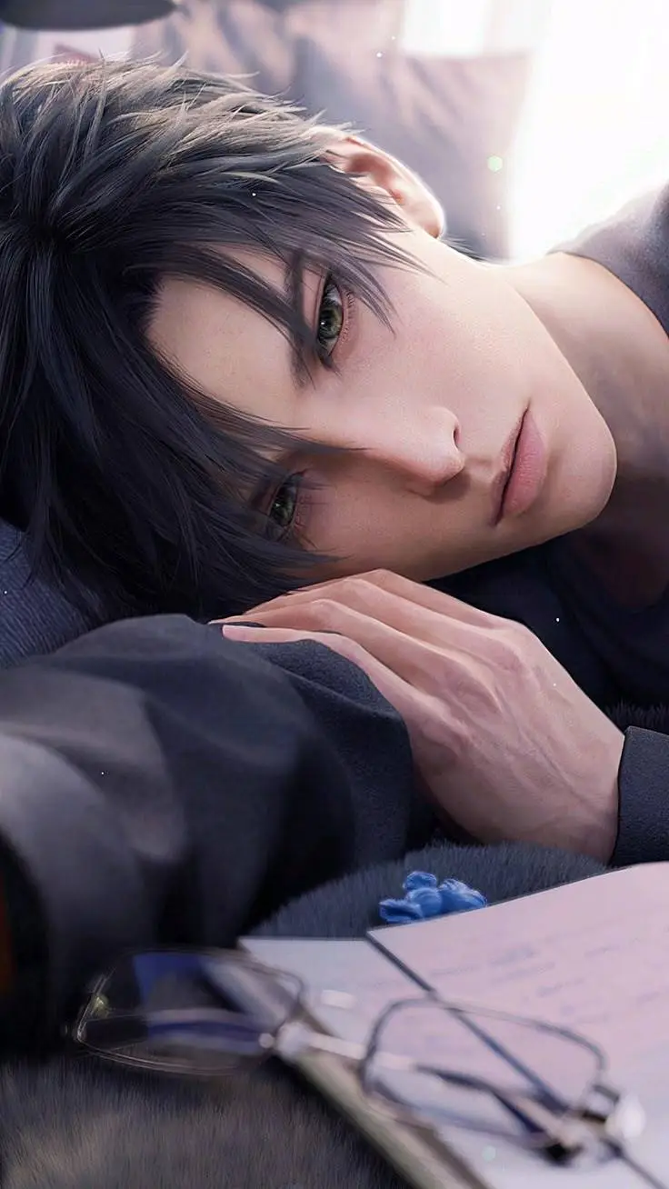 ai character: 𝒁𝒂𝒚𝒏𝒆-🩺 background