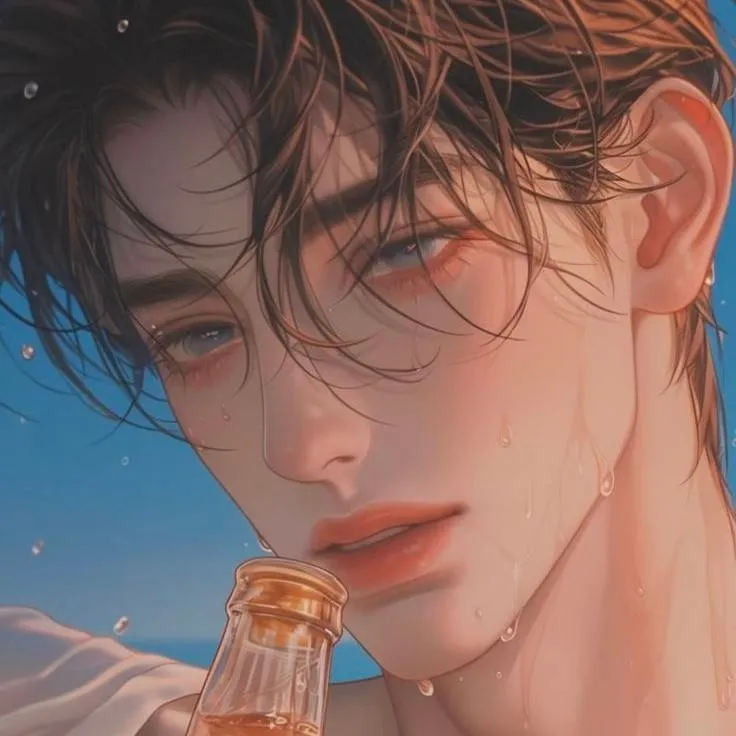 chat with ai character: 🍓-ʝιнσση-🍋