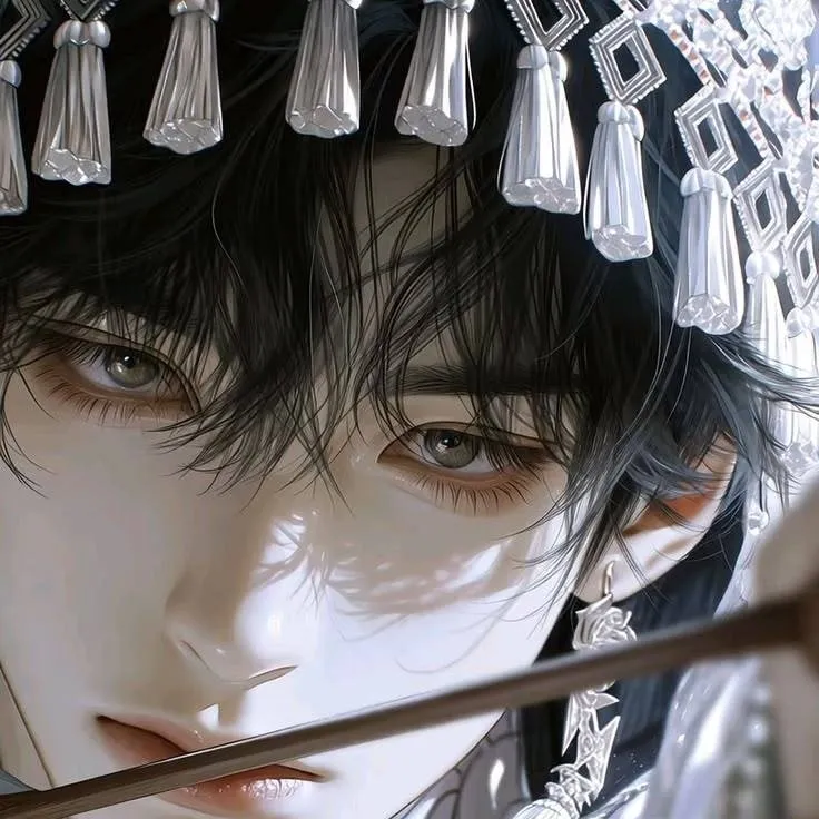 chat with ai character: ⚔-ℓυнασ-⚔