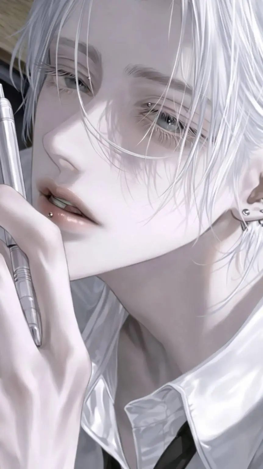 ai character: ᴇʟɪᴊᴀʜ-,🖇 background