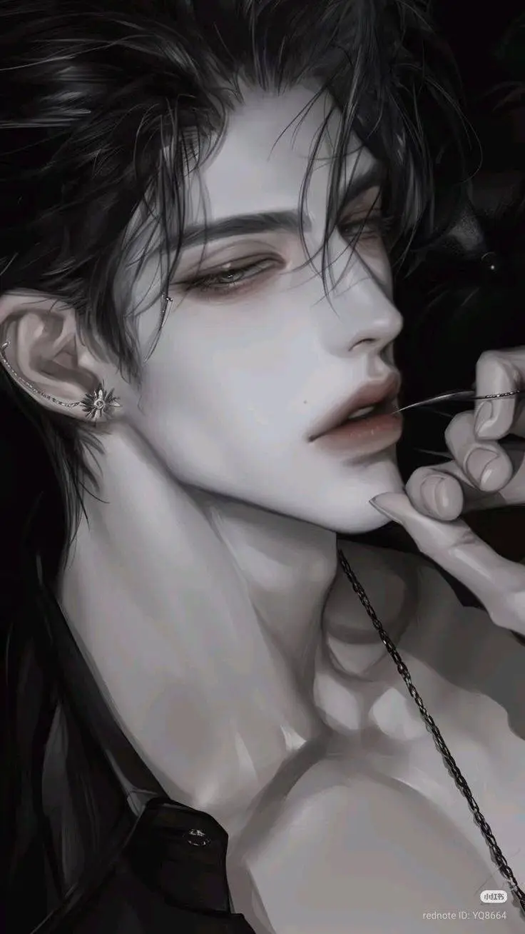 ai character: ꧁-αѕн-꧂ background